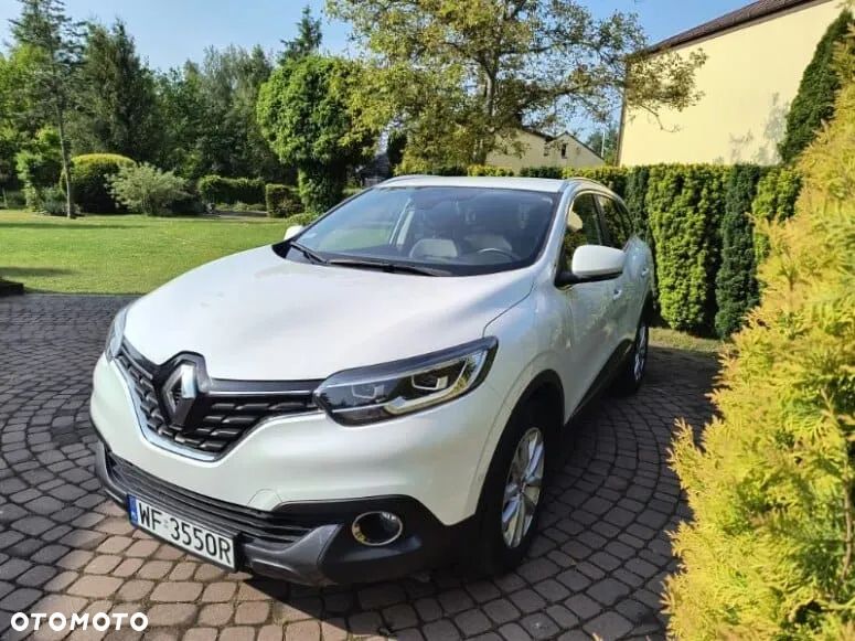 Renault Kadjar 1.6 Energy TCe Intens - 1
