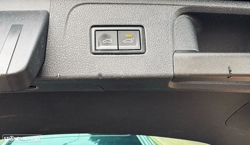 VW Passat 1.4 TSI DSG GTE - 27