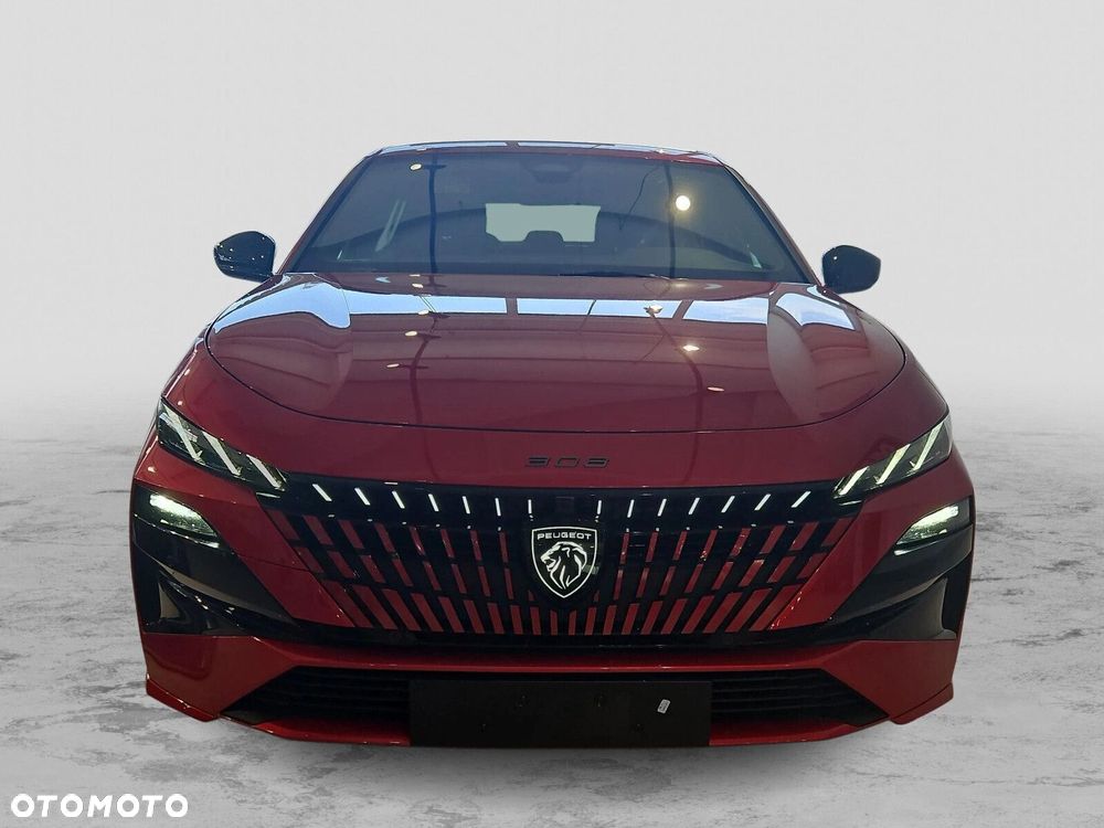 Peugeot 308 - 3