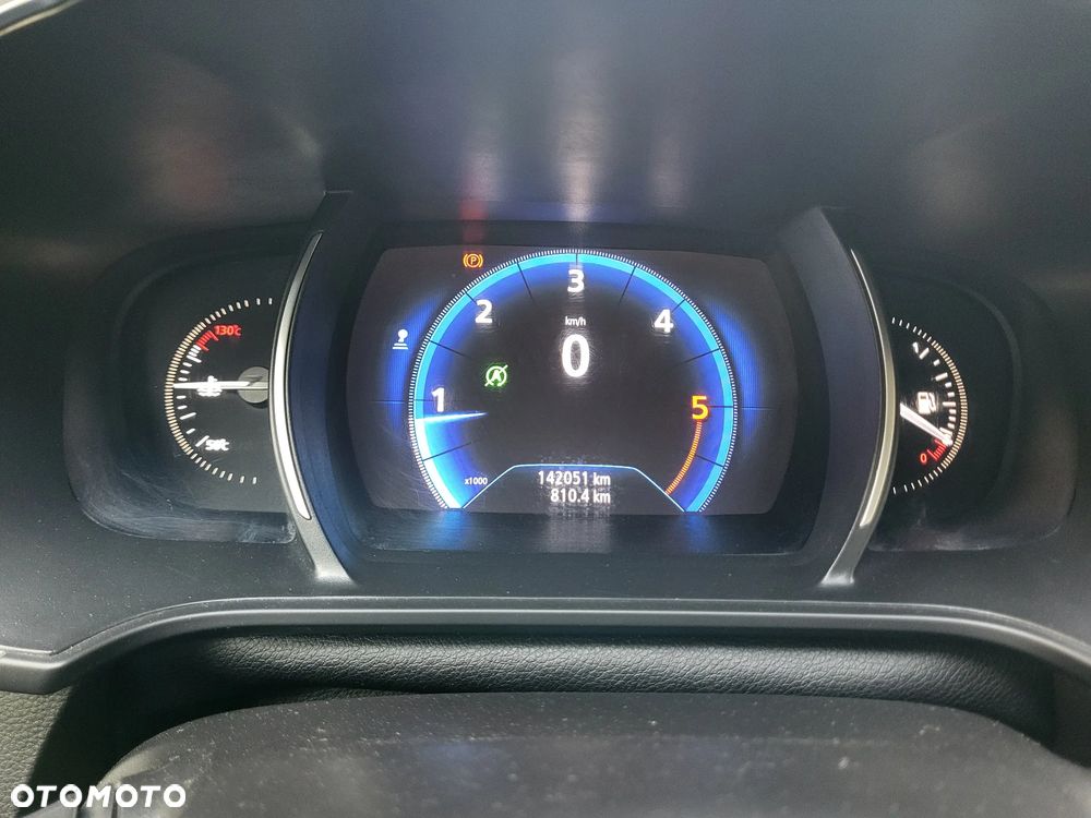 Renault Megane - 10