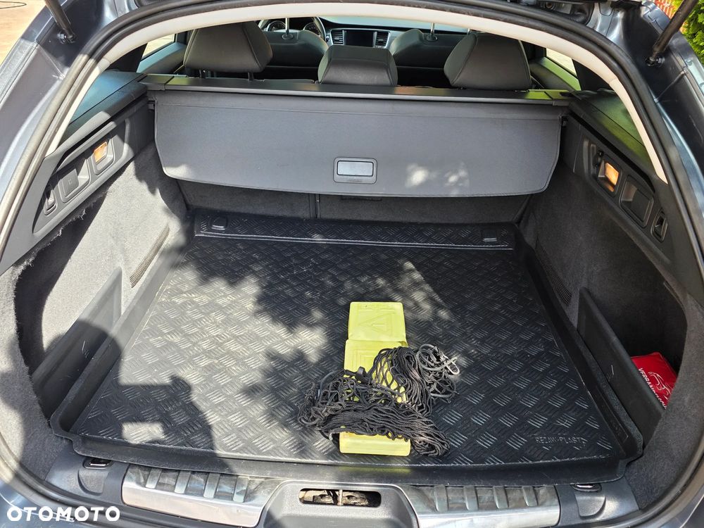 Peugeot 508 HDi FAP 140 Active - 38