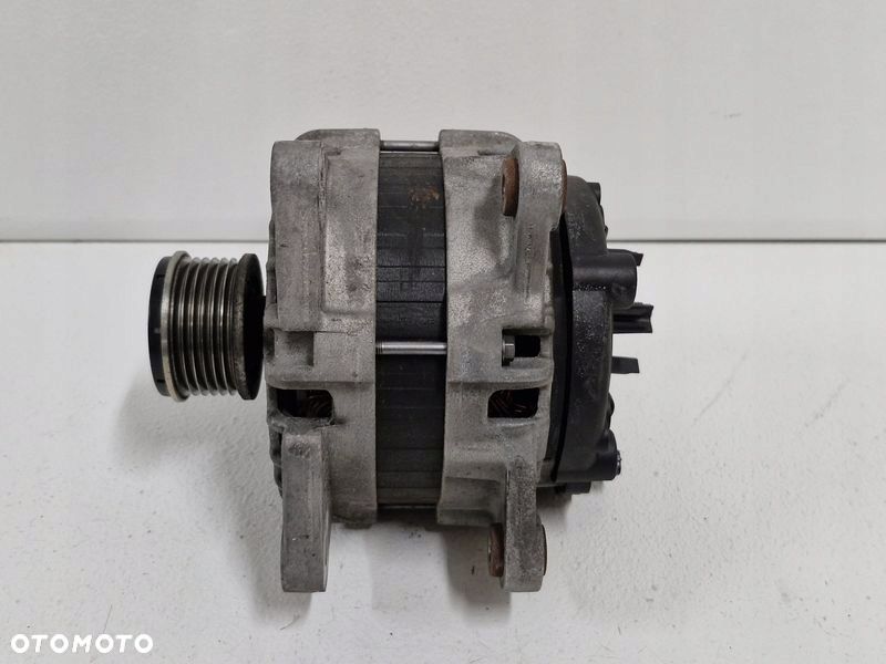 RENAULT MEGANE IV 4 1.5 D ALTERNATOR 231004EA0A - 11