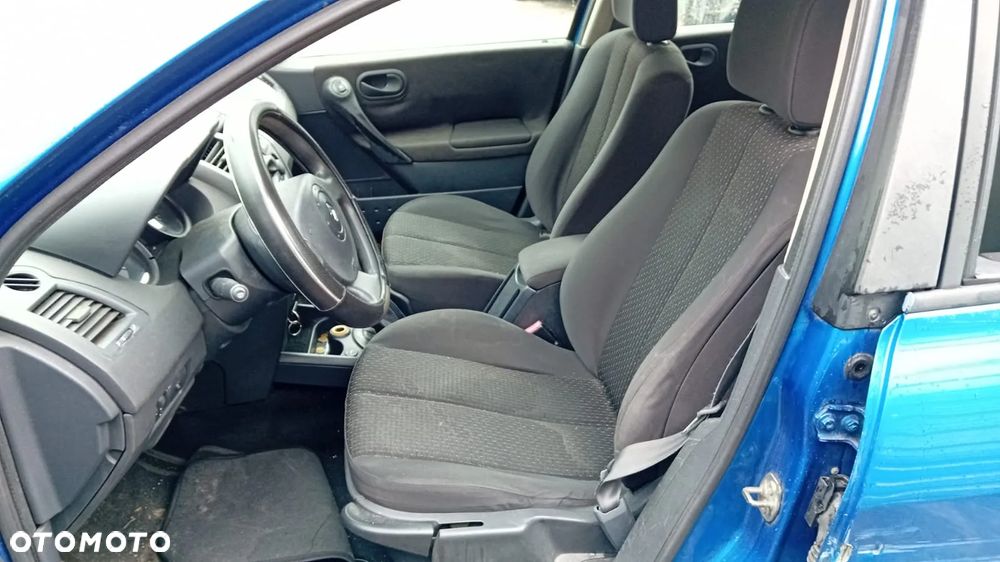 Tylko Części RENAULT MEGANE II PHI 1.4 16V K4J730 98KM 72kW HB 5D 02r–06r Lakier TEI45 - 8