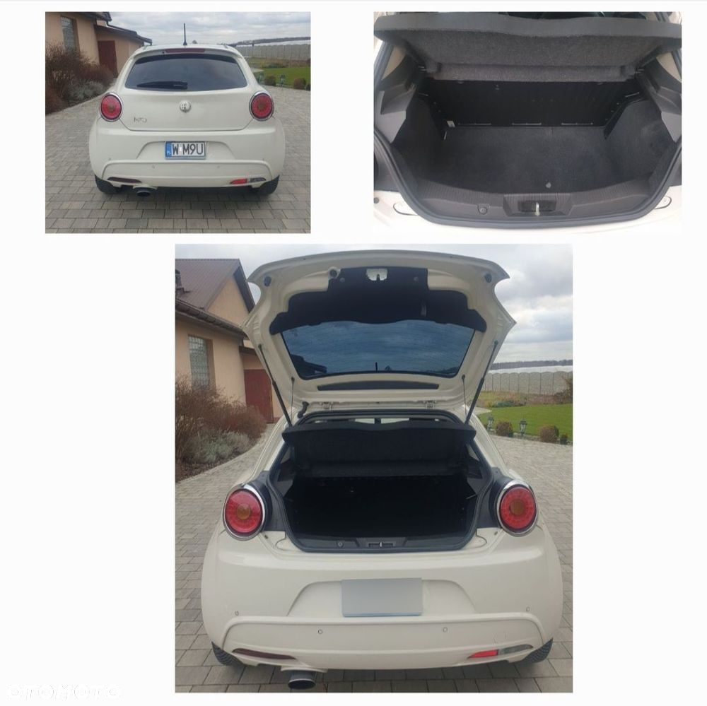 Alfa Romeo Mito - 15