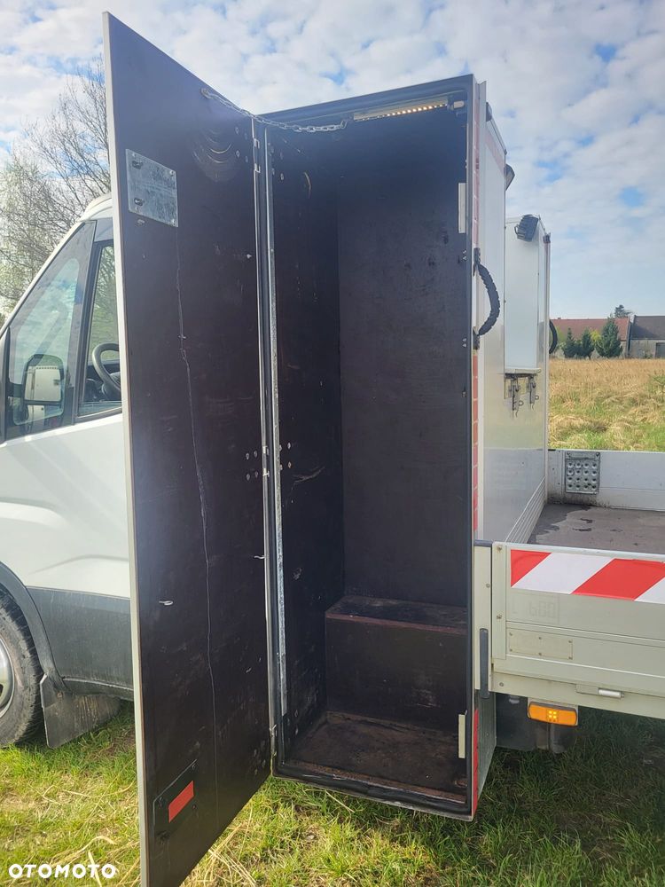 Iveco DAILY - 13