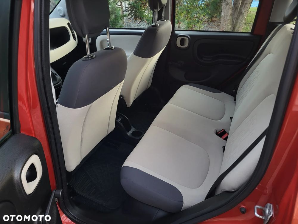 Fiat Panda - 12