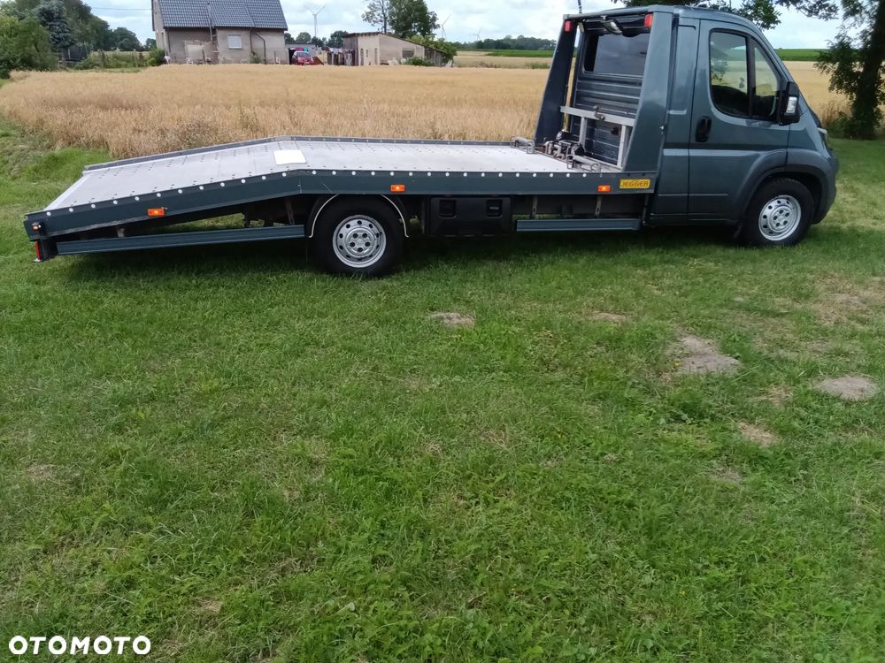 Peugeot Boxer - 13