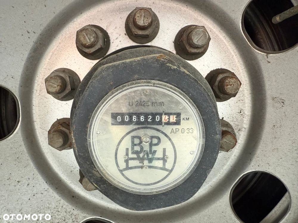 Goldhofer TU4 EXPERT 4870 - 11