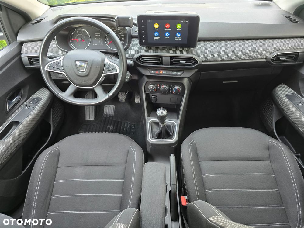 Dacia Sandero - 34
