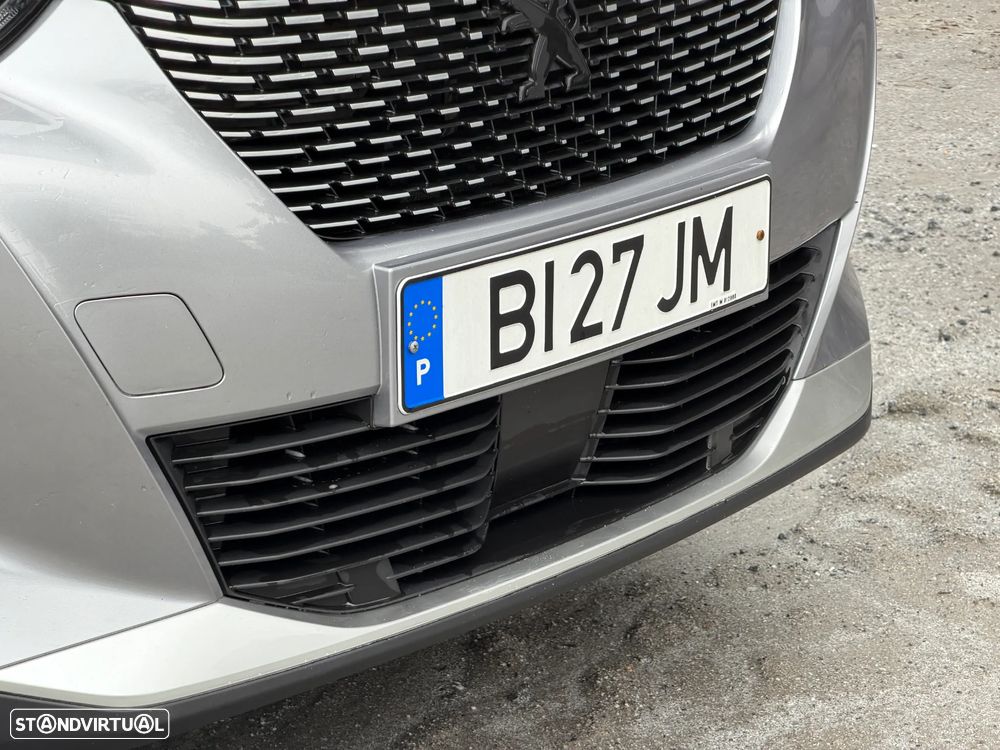 Peugeot e-2008 Active Pack - 8