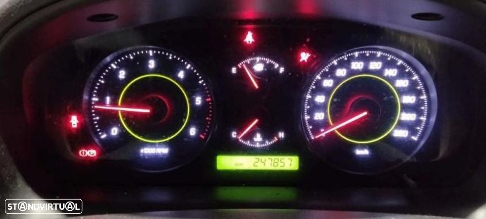 Chevrolet Captiva - 4