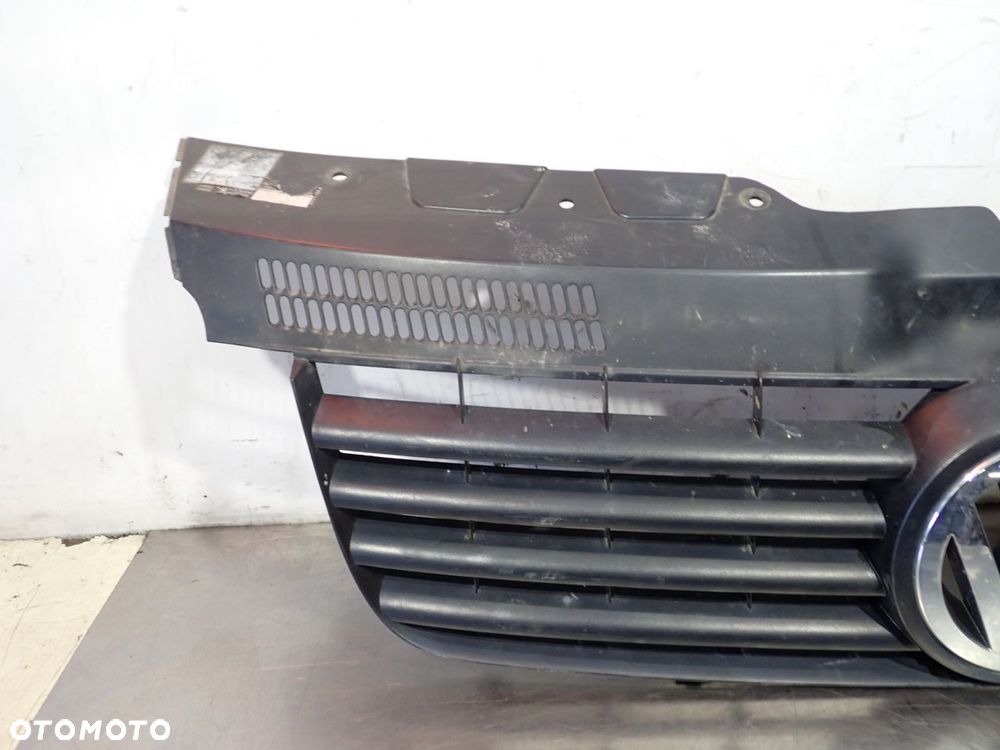 GRILL ATRAPA VOLKSWAGEN T5 7H0807101 - 2