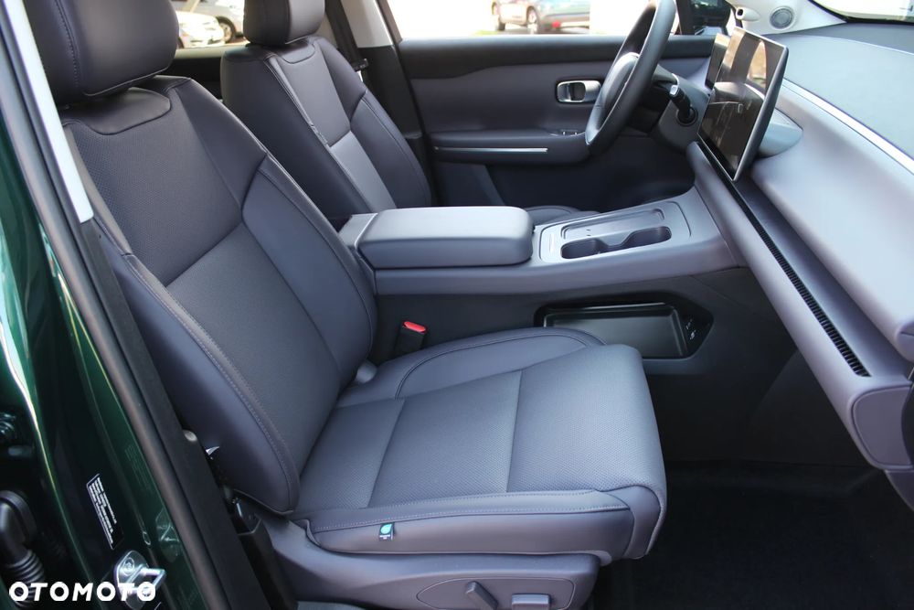 Leapmotor C10 Design - 20