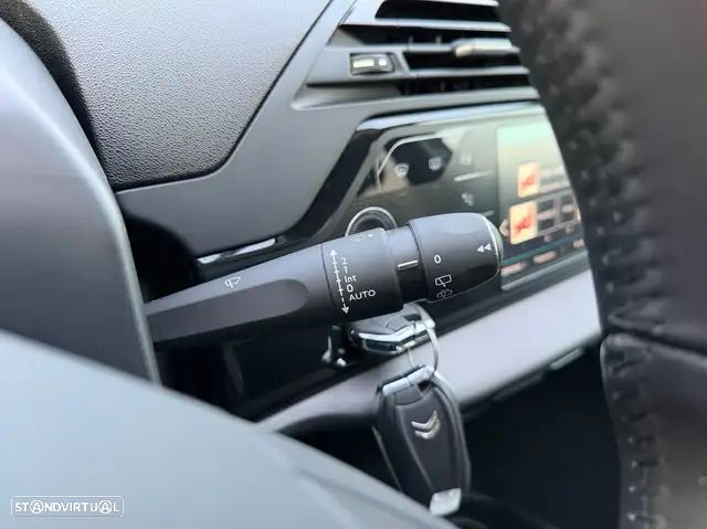 Citroën C4 Spacetourer PureTech 130 Stop&Start FEEL - 7