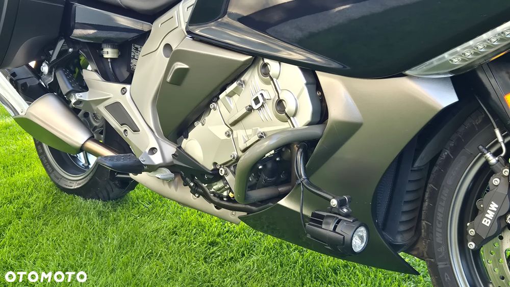 BMW K - 4