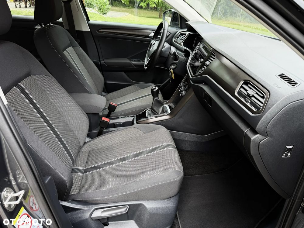 Volkswagen T-Roc 1.6 TDI SCR Style - 17