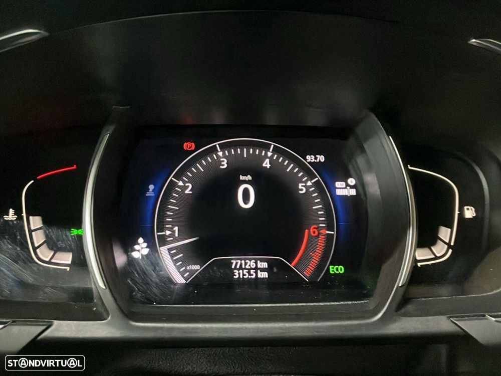 Renault Grand Scénic 1.3 TCe Limited - 11