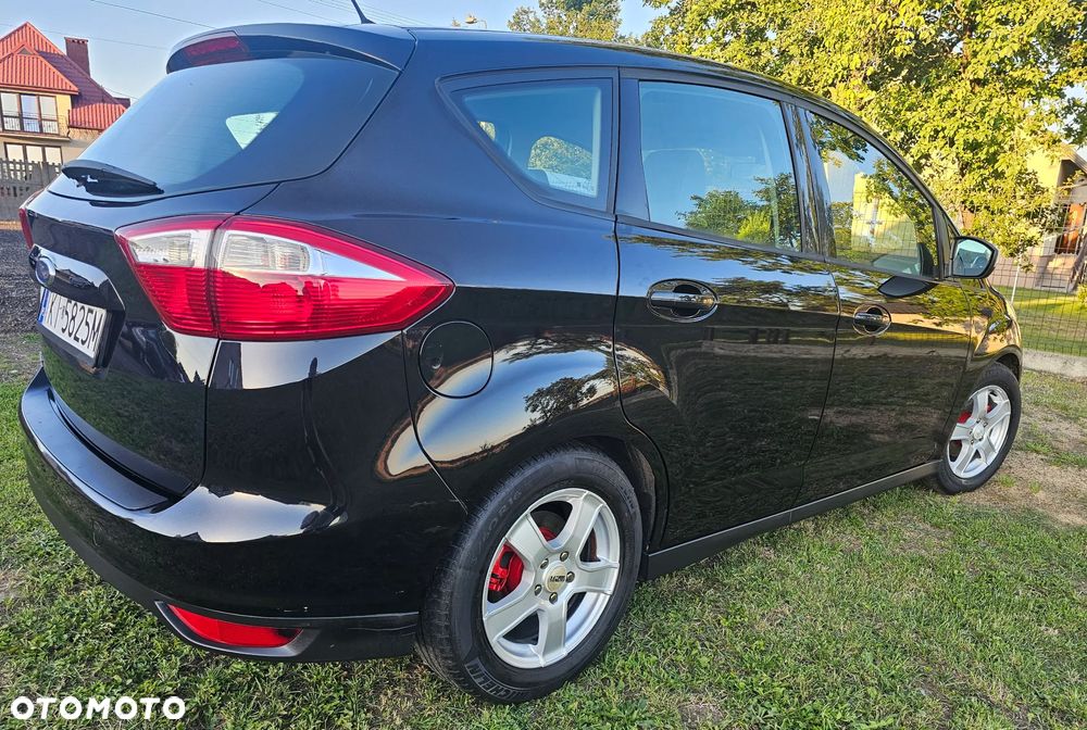 Ford C-MAX - 4