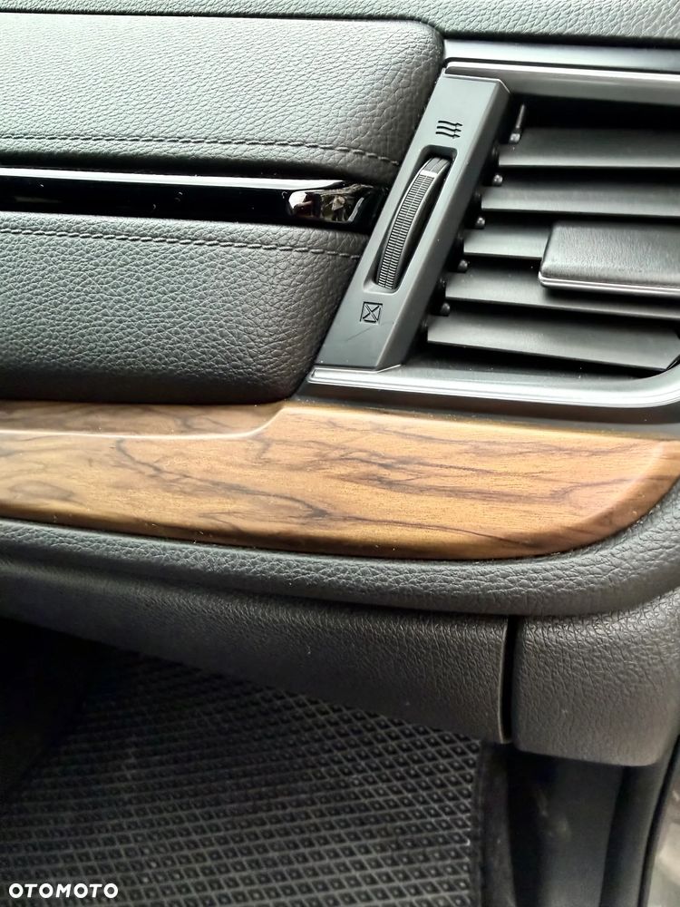 Honda CR-V 1.5 Lifestyle (Honda Connect+) CVT - 14