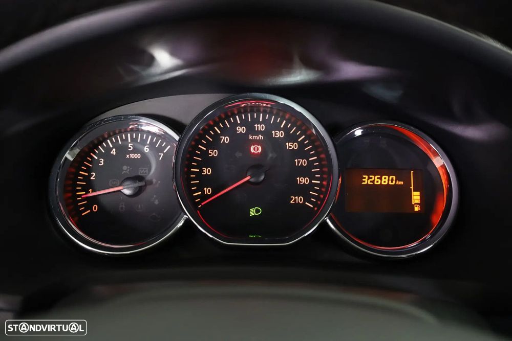 Dacia Sandero 0.9 TCe SL Stepway of Life - 19