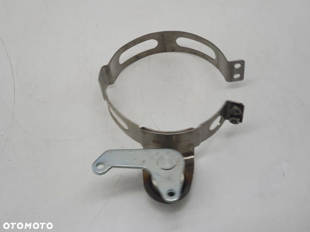 UCHWYT KOLEKTORA WIESZAK    BMW R NINE T BMW R NINET 1200 - 4