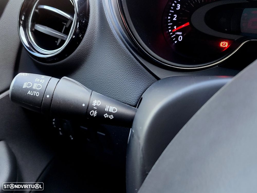 Renault Captur 0.9 TCE Exclusive - 21