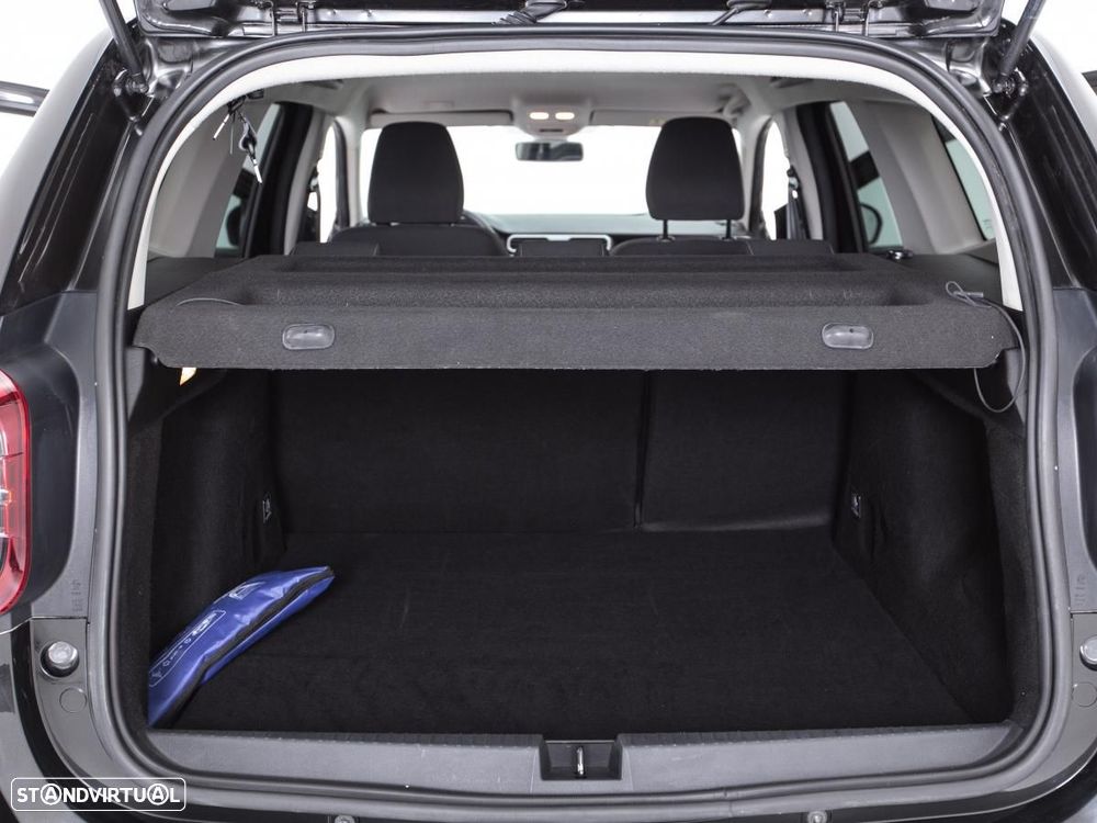Dacia Duster 1.0 TCe ECO-G Journey Bi-Fuel - 12