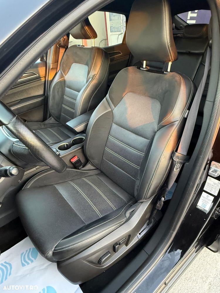Renault Arkana E-TECH RS Line - 16