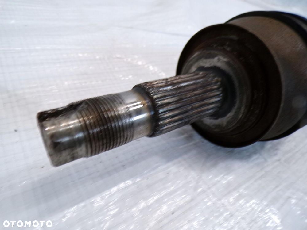 Półoś prawy długa przód 94560848 AA2B Opel Mokka A 1,6 CDTI - 3