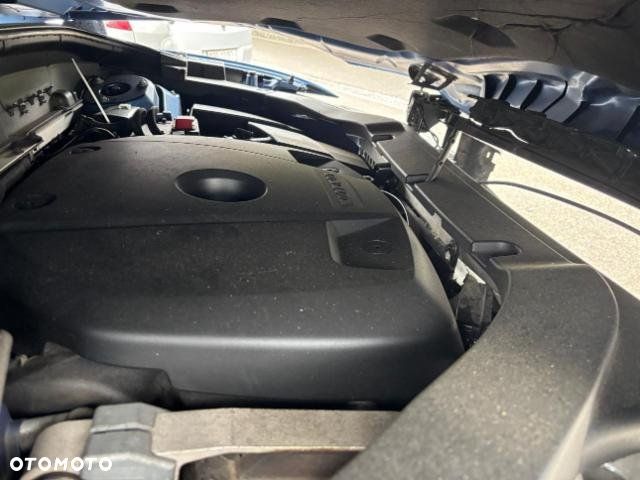 Volvo Xc 60 2017 photo 5