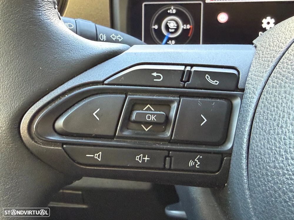 Toyota GR Yaris 1.6 T Legend T/M - 12