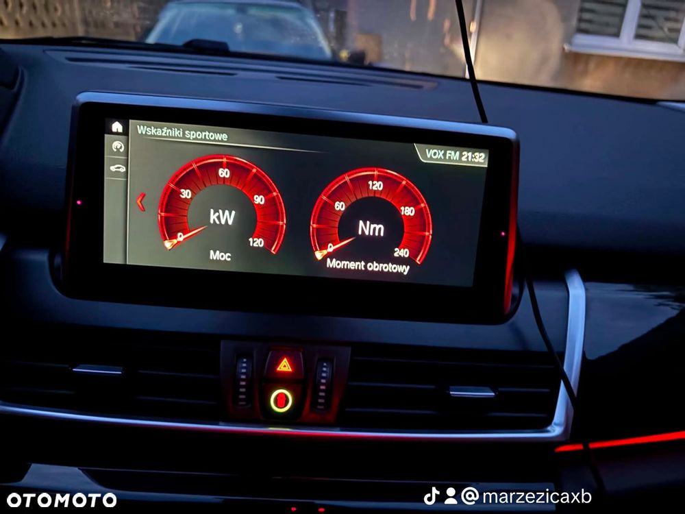 BMW Seria 2 218i GT Luxury Line - 25