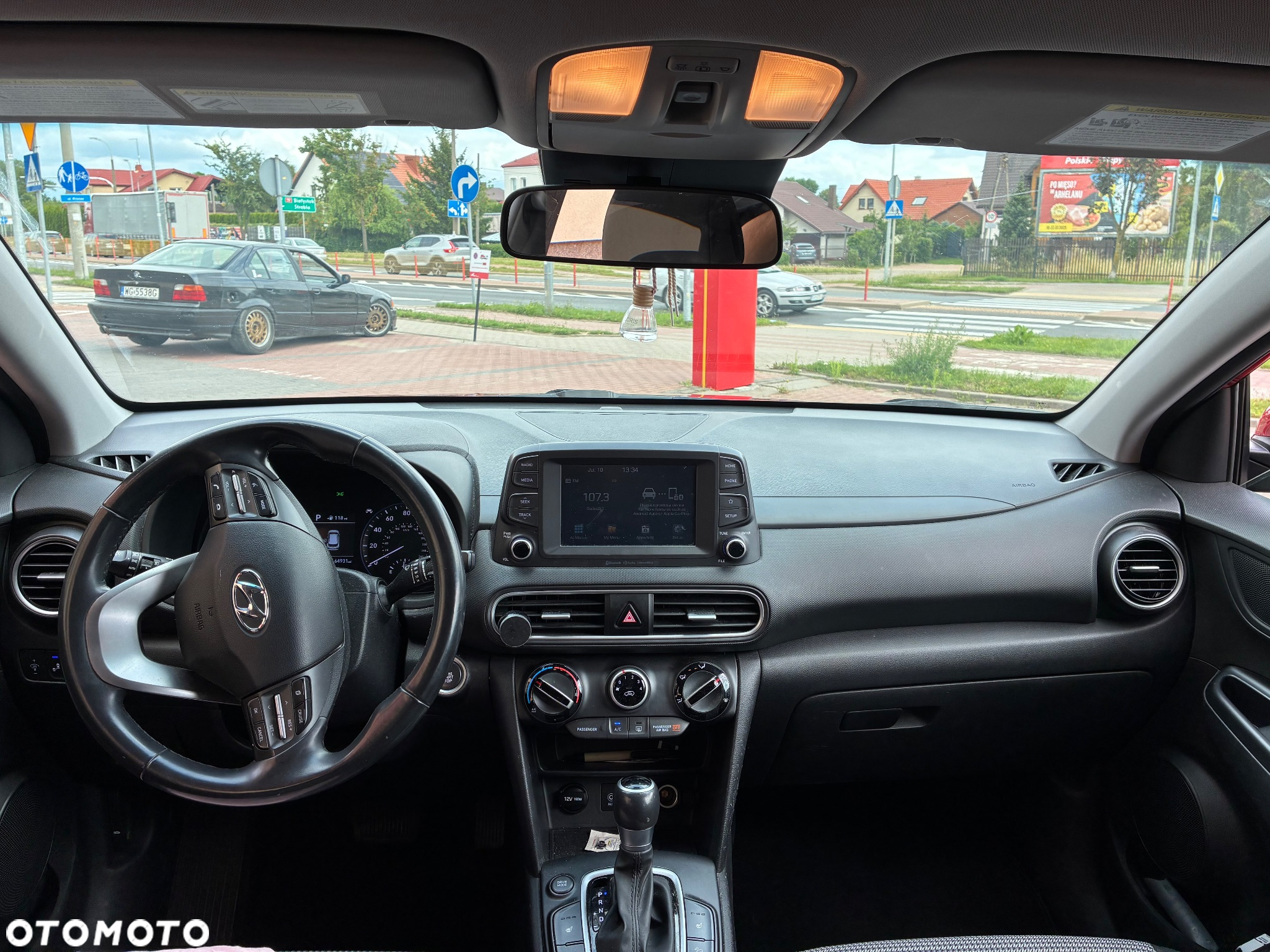 Hyundai Kona - 7