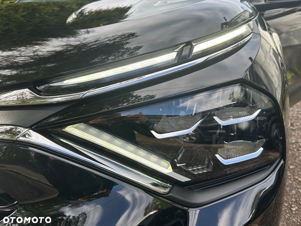 Citroën C4X 1.2 mHEV Max eDCT6 - 30
