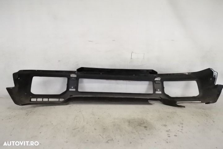 Bara Fata Originala cu Senzori Avariata AMG Mercedes-Benz  G-Class  W4 - 4