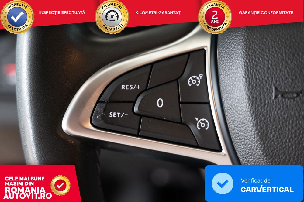 Dacia Duster TCe 150 EDC SL Prestige Extreme - 12