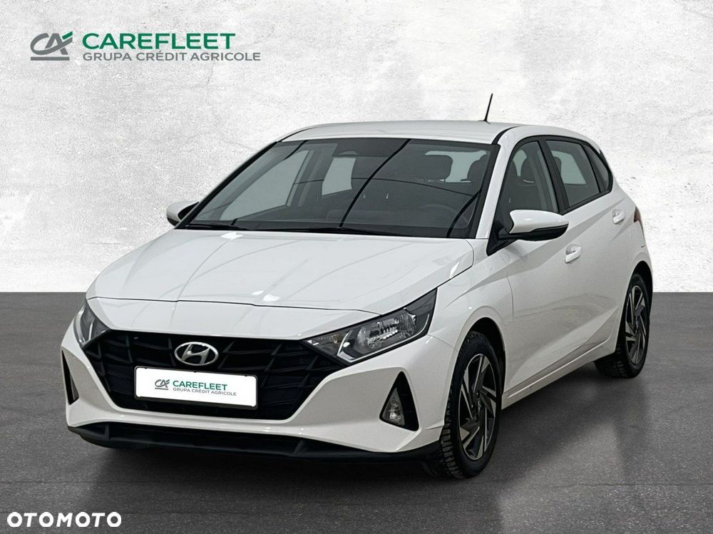 Hyundai i20 1.2 Pure - 1