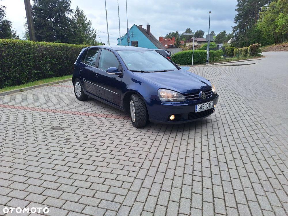 Volkswagen Golf 1.4 Tour Edition - 38