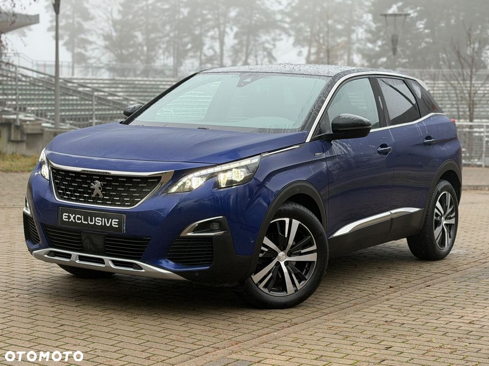 Peugeot 3008 - 4