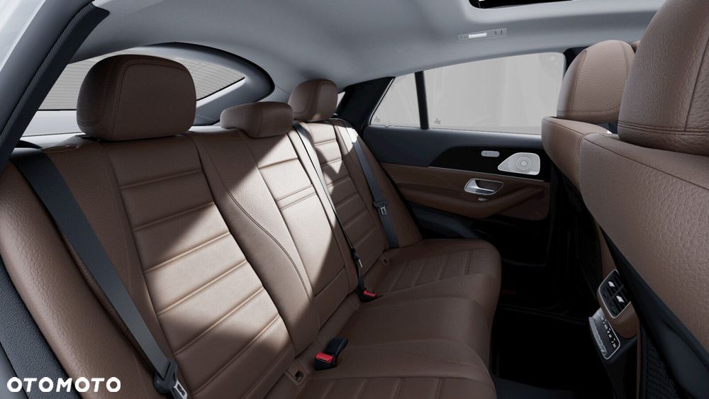 Mercedes-Benz GLE - 9