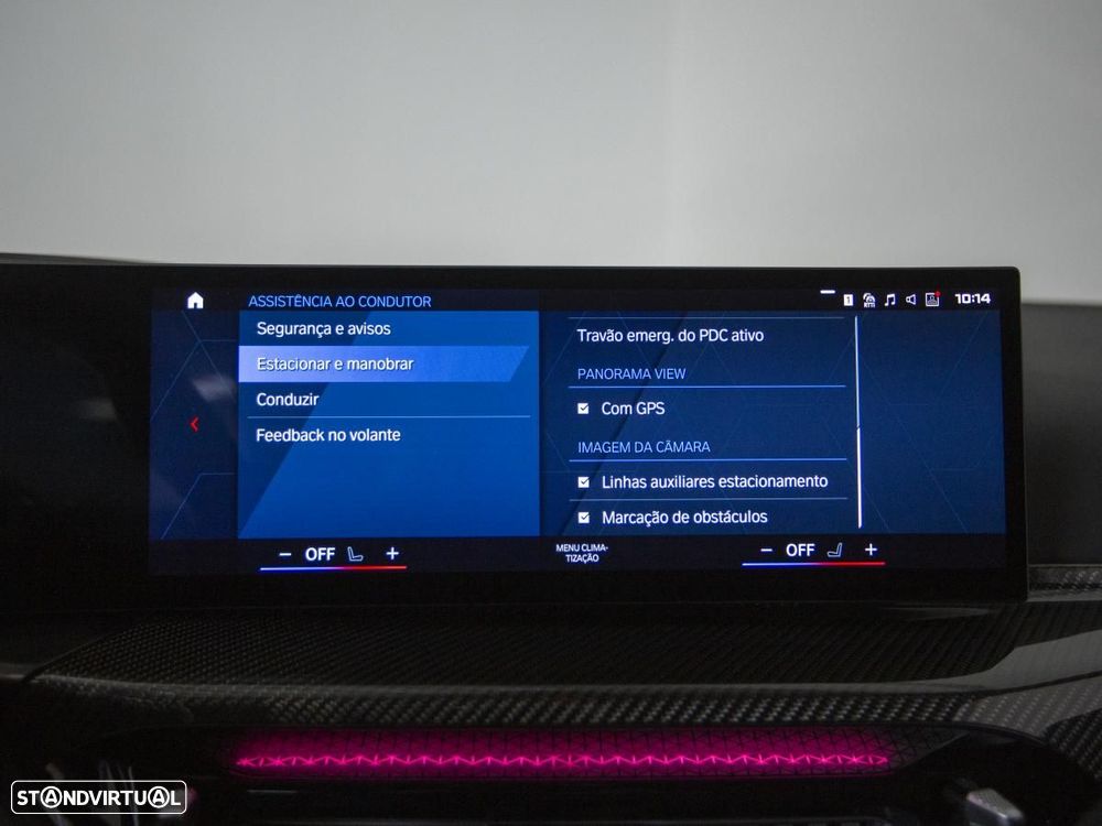 BMW M4 Competition xDrive - 30