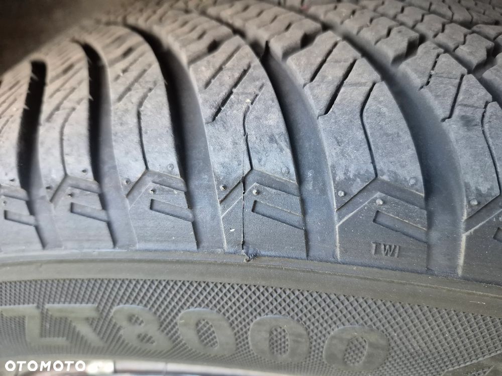 Citroën C5 2.0 HDi Selection - 8