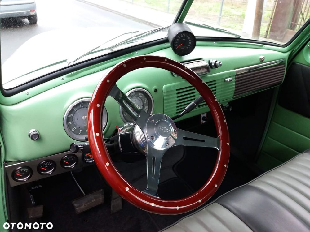 Chevrolet Inny - 14