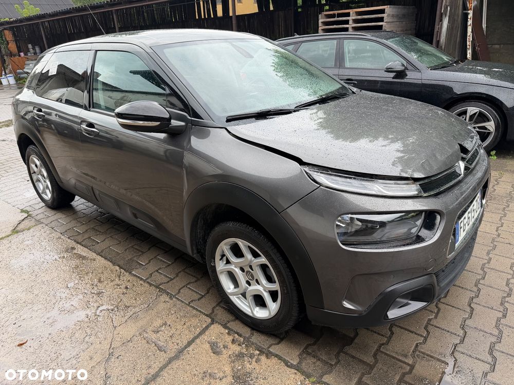 Citroën C4 Cactus Pure Tech 110 Stop&Start Shine - 2