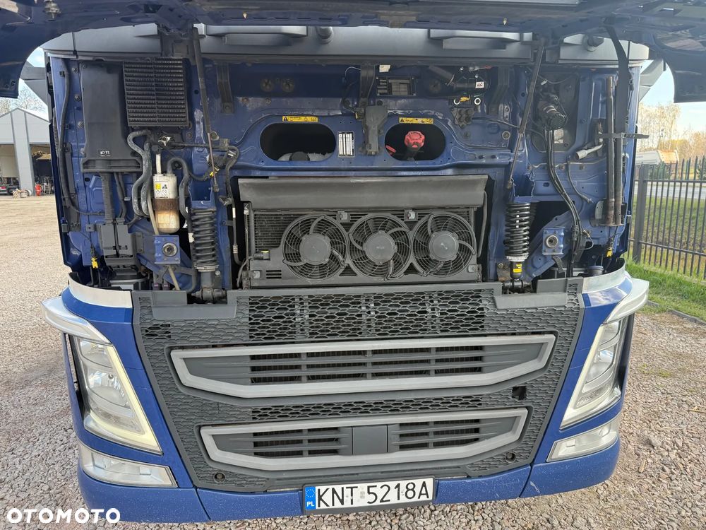 Volvo FH 500 FULL ADR - 22
