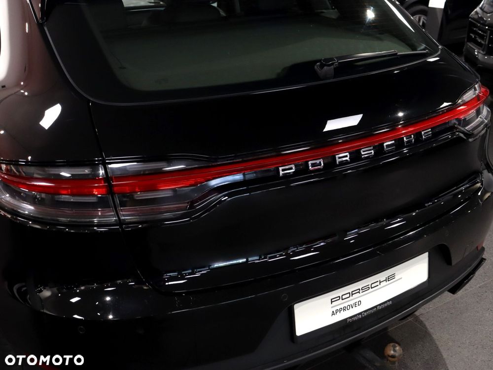 Porsche Macan PDK - 33