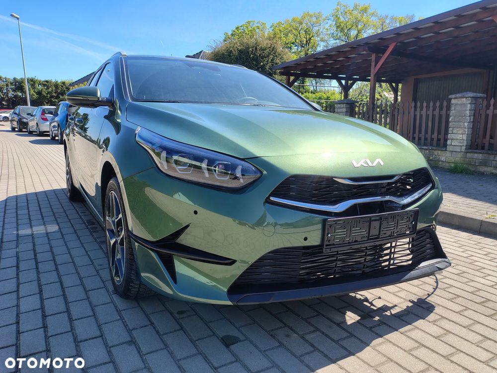 Kia Ceed - 18
