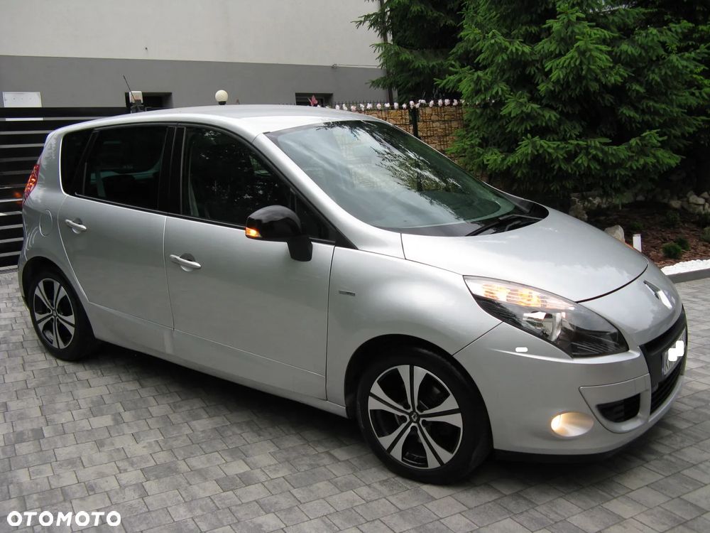 Renault Scenic 1.6 16V TomTom Edition - 11