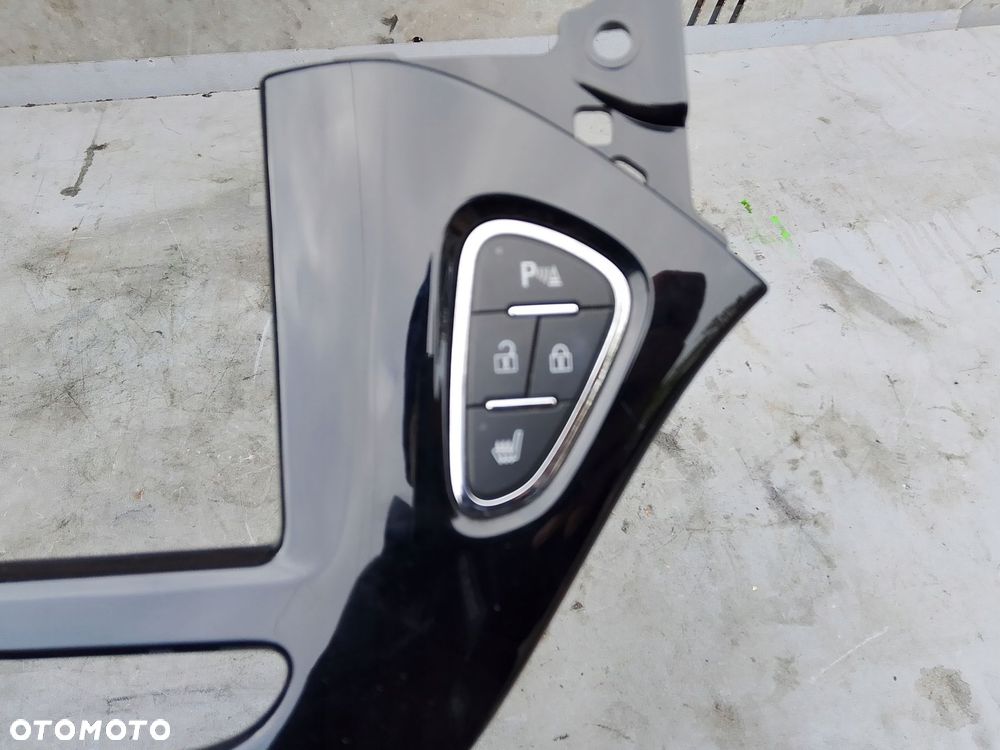 ramka dekor opel adam 39072699 - 3