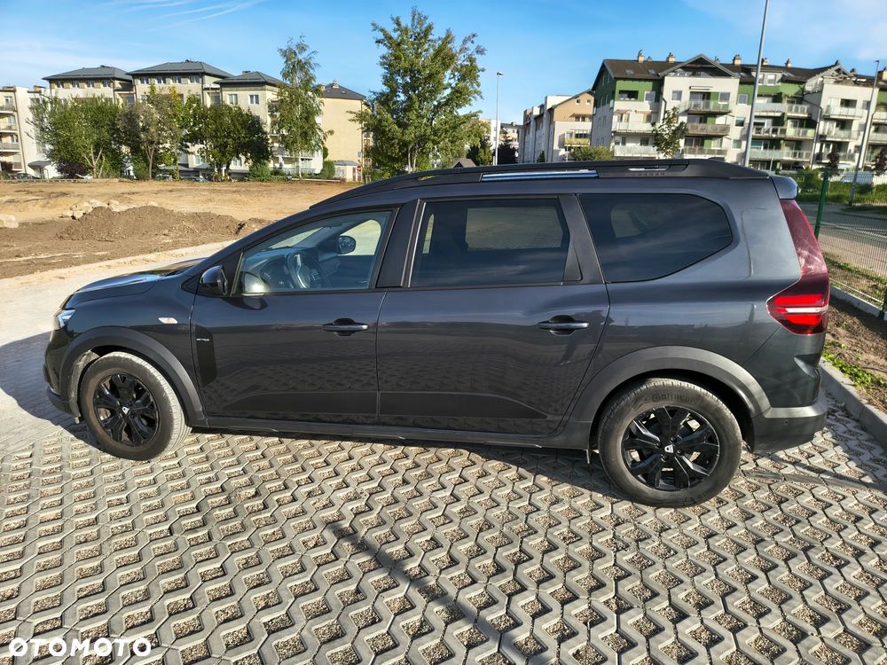 Dacia Jogger 1.0 TCe SL Extreme - 2
